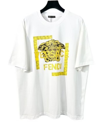 Versace T-Shirts for Men t-shirts #999933584