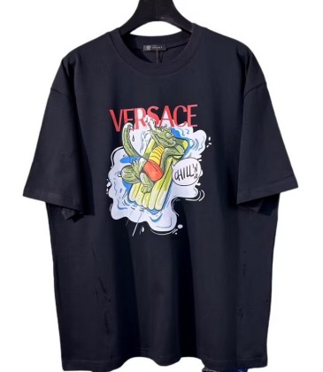Versace T-Shirts for Men t-shirts #999933585