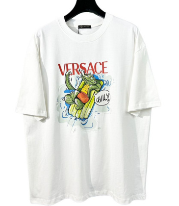 Versace T-Shirts for Men t-shirts #999933586