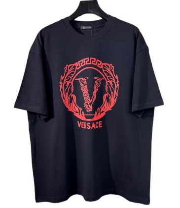 Versace T-Shirts for Men t-shirts #999933597