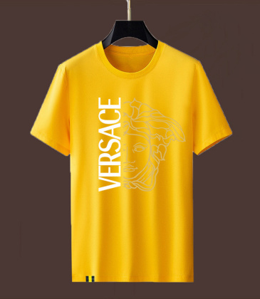 Versace T-Shirts for Men t-shirts #A25569