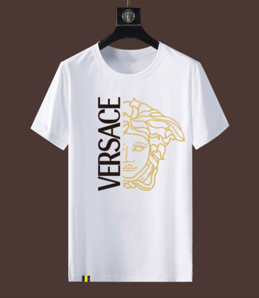Versace T-Shirts for Men t-shirts #A25572