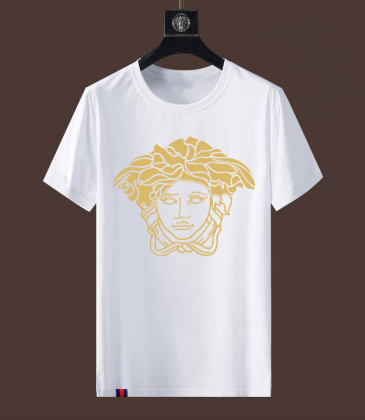 Versace T-Shirts for Men t-shirts #A25613