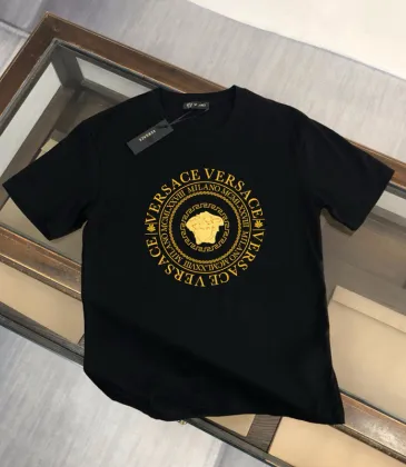 Versace T-Shirts for Men t-shirts #A40425