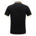 12Versace Polo Shirts for Men Black/White #99901671