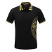 14Versace Polo Shirts for Men Black/White #99901671