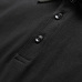 6Versace Polo Shirts for Men Black/White #99901671