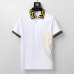 11Versace Polo Shirts for Men Black/White #99901671