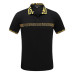 12Versace Polo Shirts for Men Black/White #99901672