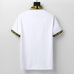 14Versace Polo Shirts for Men Black/White #99901672