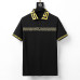 10Versace Polo Shirts for Men Black/White #99901672
