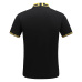 11Versace Polo Shirts for Men Black/White #99901672