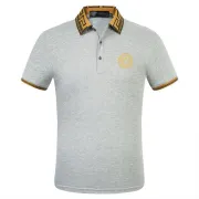 Versace T-Shirts for Versace Polos #99906850