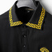 10Versace T-Shirts for Versace Polos #999920708