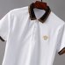 5Versace T-Shirts for Versace Polos #999921536