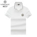 5Versace T-Shirts for Versace Polos #A23621