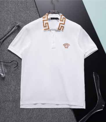 Versace T-Shirts for Versace Polos #999935228