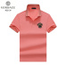 6Versace T-Shirts for Versace Polos #A32441