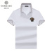 8Versace T-Shirts for Versace Polos #A32441