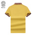 5Versace T-Shirts for Versace Polos #A32442
