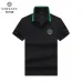 5Versace T-Shirts for Versace Polos #A39459