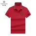 8Versace T-Shirts for Versace Polos #A39459