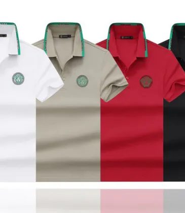 Versace T-Shirts for Versace Polos #A39459