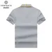 5Versace T-Shirts for Versace Polos #A39460