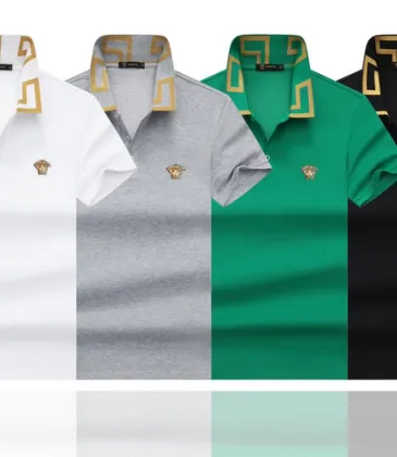 Versace T-Shirts for Versace Polos #A39460