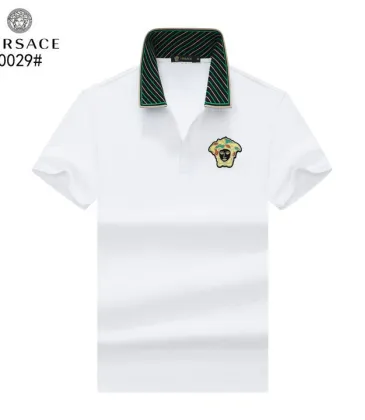 Versace T-Shirts for Versace Polos #A40529