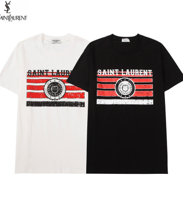 YSL T-Shirts for MEN #99907119