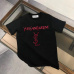 1YSL T-Shirts for MEN #A25131