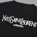 3YSL T-Shirts for MEN #A44438