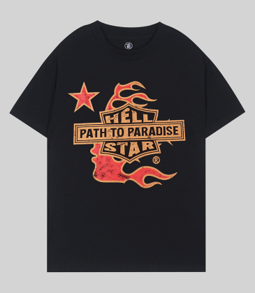 Hellstar T-Shirts for MEN #A36627