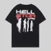 8Hellstar T-Shirts for MEN #A39068