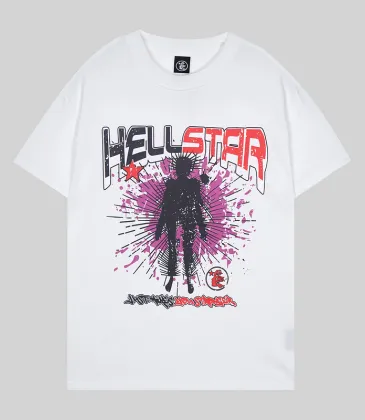 Hellstar T-Shirts for MEN #A39068