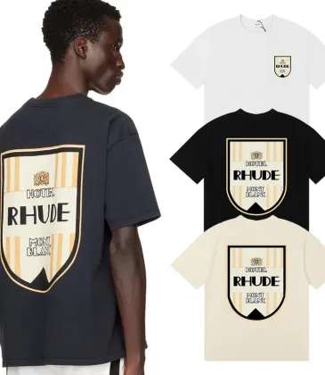 Rhude T-Shirts for MEN #A39077