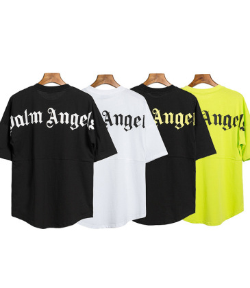 palm angels T-Shirts for MEN Women #99116717