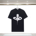 1vivienne westwood T-shirts for Men' t-shirts #A36874