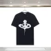 1vivienne westwood T-shirts for Men' t-shirts #A36874