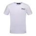 1Balenciaga Men's white T-shirts #9106344