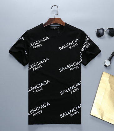 Balenciaga T-shirts for Men #9117036