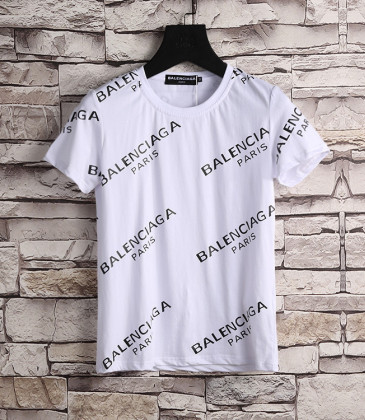 Balenciaga T-shirts for Men #996390