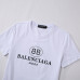 4Balenciaga T-shirts for Men #996395