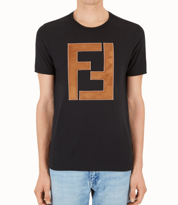 Fendi T-shirts for men #9110339