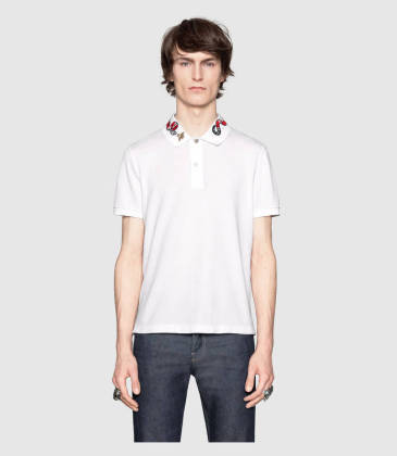 Gucci T-shirts for men #999361