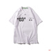 4OFF WHITE 03 04 T-Shirts for MEN and women #9116026