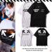 1OFF WHITE 03 04 T-Shirts for MEN and women #9116026