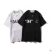 6OFF WHITE 03 04 T-Shirts for MEN and women #9116027