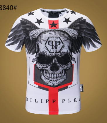 PHILIPP PLEIN  T-shirts for MEN #9101133